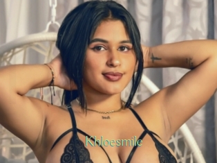 Khloesmile