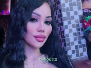 khloetts Motion X