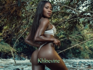Khloevine