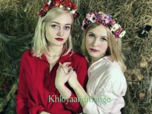Khloyaandmango