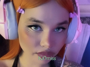 Ki0miss