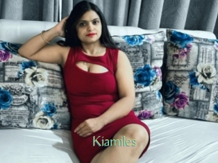 kiamiles Motion X