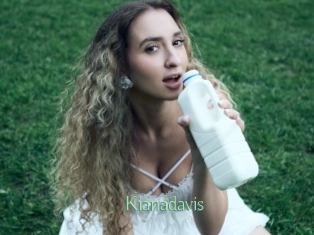 Kianadavis