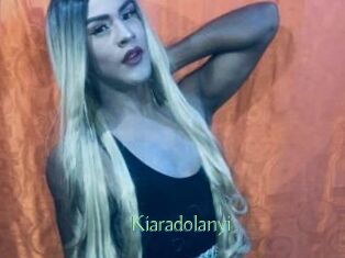 Kiaradolanyi