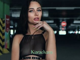 Kiaraelvans