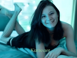 Kiaraevant