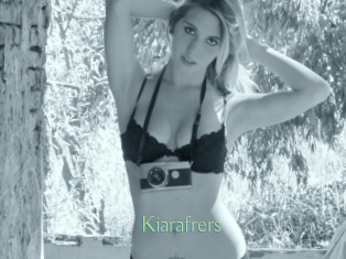 Kiarafrers