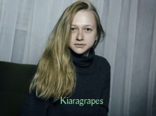 Kiaragrapes