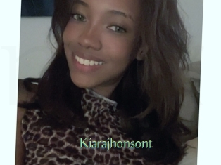 Kiarajhonsont
