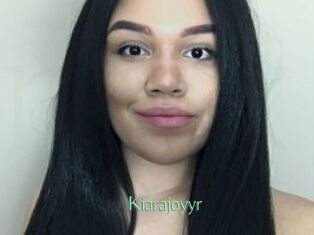 Kiarajoyyr