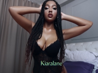 Kiaralane