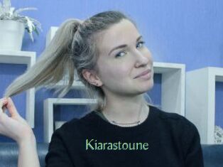 Kiarastoune
