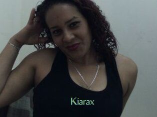 Kiarax