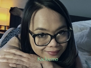Kiekiemo