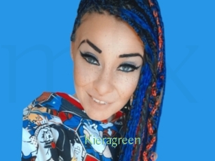 kieragreen Motion X