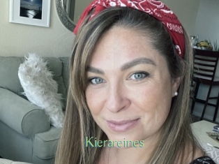 kierareines Motion X