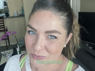 Kierareines