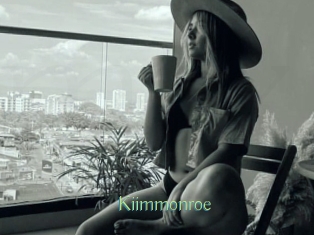 Kiimmonroe