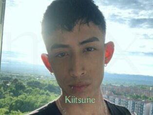 Kiitsune