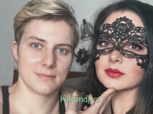 Kikiandjess