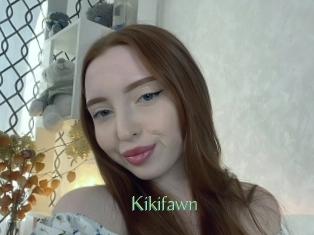 Kikifawn