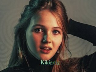 Kikiortiz