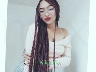 Kikipinkx