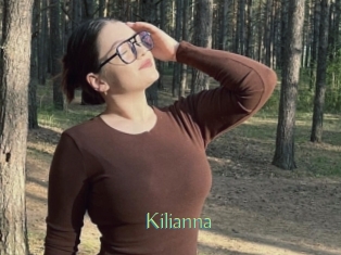 Kilianna