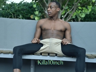 killa10inch Motion X