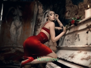 Kimarrow