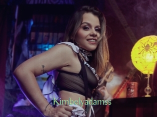 Kimbelyadamss