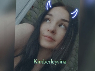 Kimberleyvina