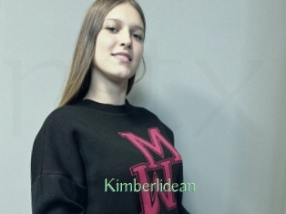 Kimberlidean