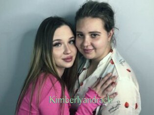 Kimberlyandrach