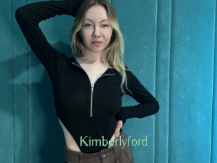 Kimberlyford