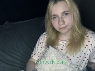 kimberlylean Motion X