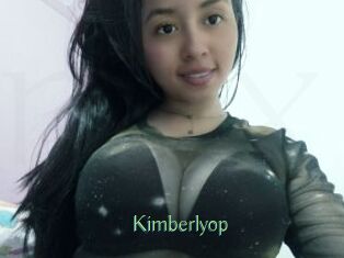 Kimberlyop