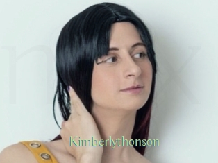 Kimberlythonson