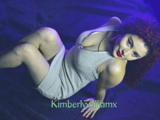 Kimberlywilliamx