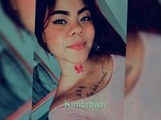 Kimbrown