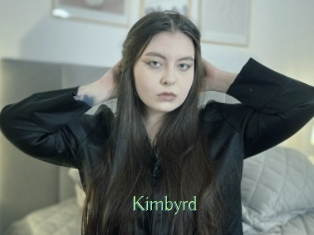 Kimbyrd
