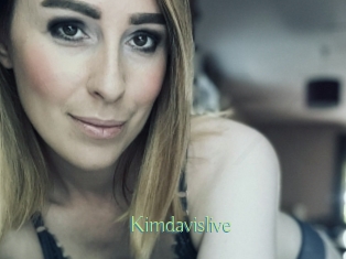Kimdavislive
