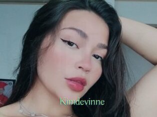 Kimdevinne
