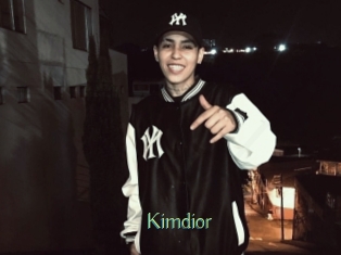 Kimdior