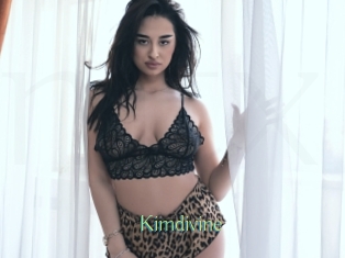 Kimdivine
