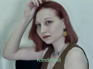 Kimdonald