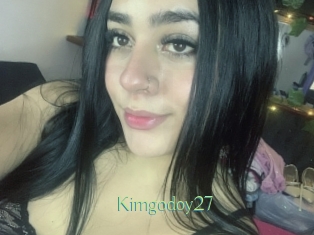Kimgodoy27