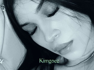 Kimgoez
