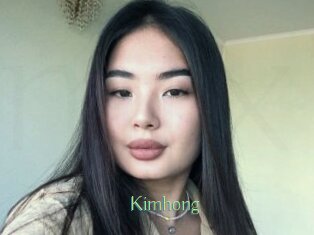 Kimhong