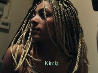 Kimia